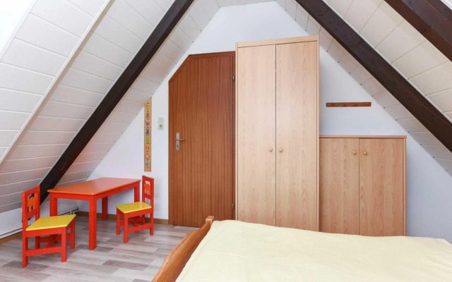 Ferienhaus Leuchtturm