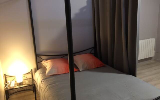 Le Studio Gare - Thiviers