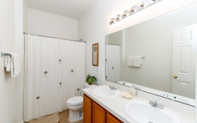 Mcfarlane 4 Bedroom Home