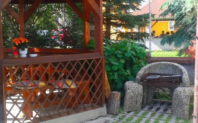 Kaiser Apartman