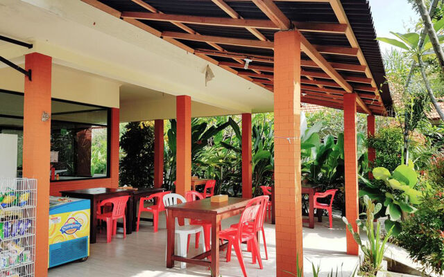 Pandawa Beach Home Stay