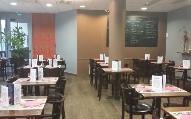 Ibis Styles Massy Opera