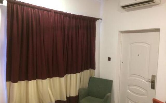 Mr Smith Hotel