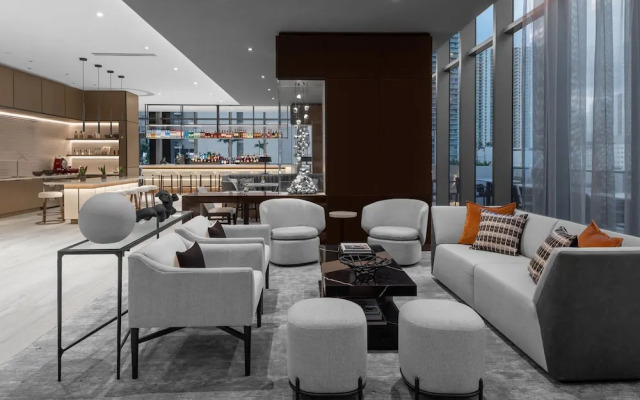 AC Hotel Miami Brickell