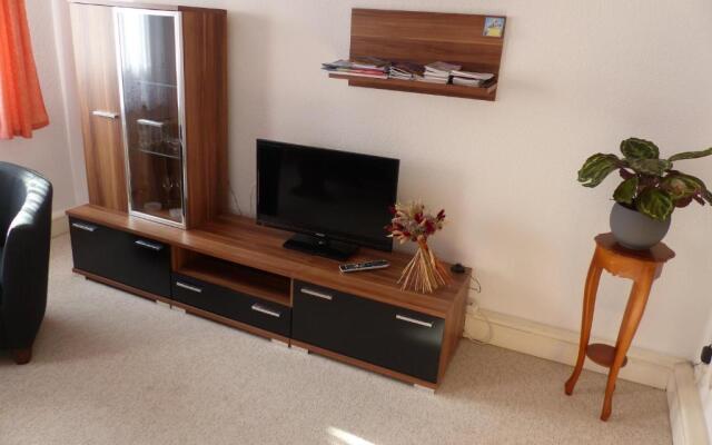 Ferienwohnung Seidel