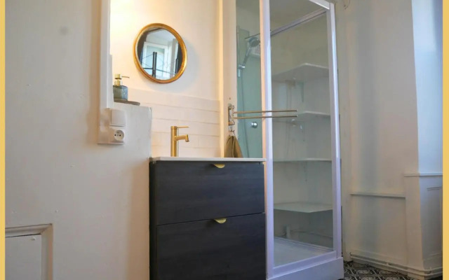 Les Suites de Bellac