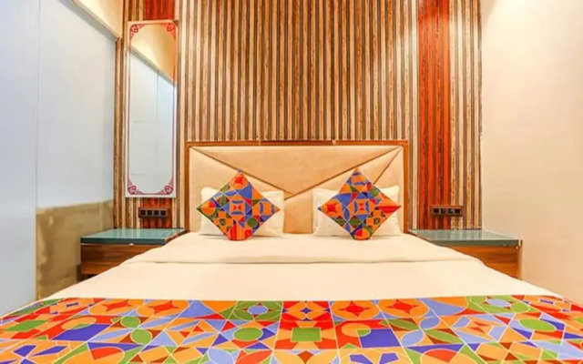 Fabexpress Versova Residency