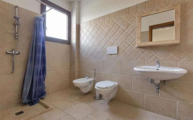 1864 Agriturismo Podere San Giorgio - Camera Matrimoniale Comfort