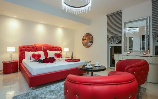 JME Boutique Hotel