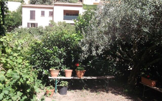 Casa Vincensini