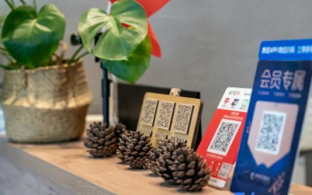 Wuyi Mountain Pinyu Homestay