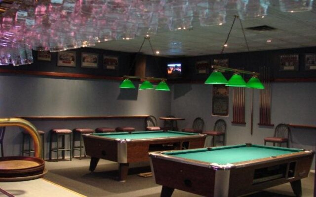 Greenhead Motel & Restaurant