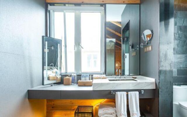 Howard Johnson Life Parkview Yuqing