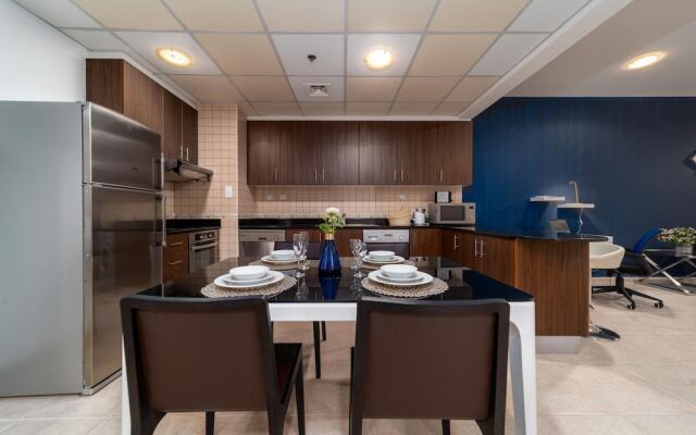 Vacation Bay - Dubai Marina Elite Residence