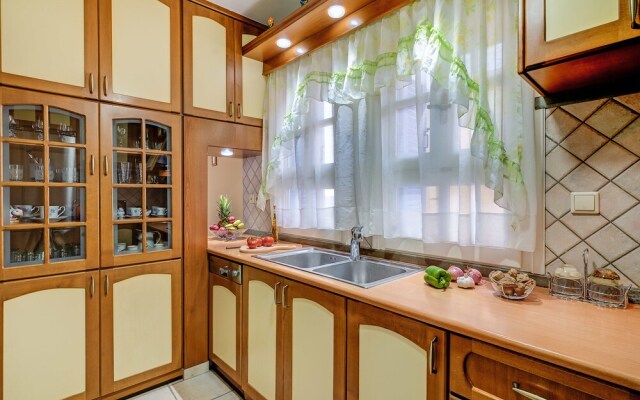 Casa di Elena Venetian Old Town Home