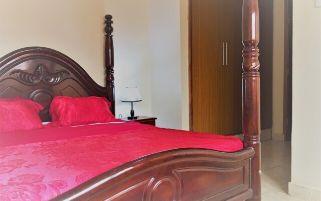 Villa Olugo