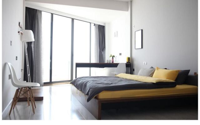 Linduo Oceanview Boutique Hotel