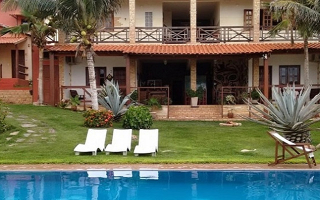 Residenza Canoa