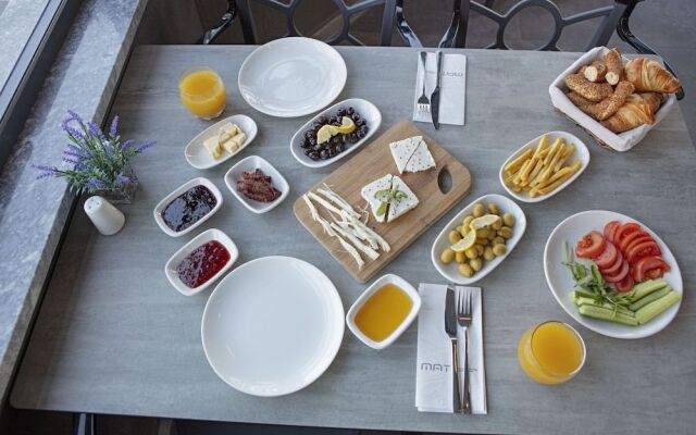 Mat Boutique Hotel