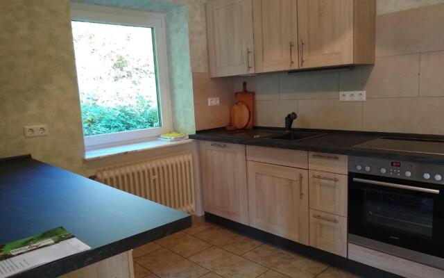 Burgblick-Fewo Töpfer