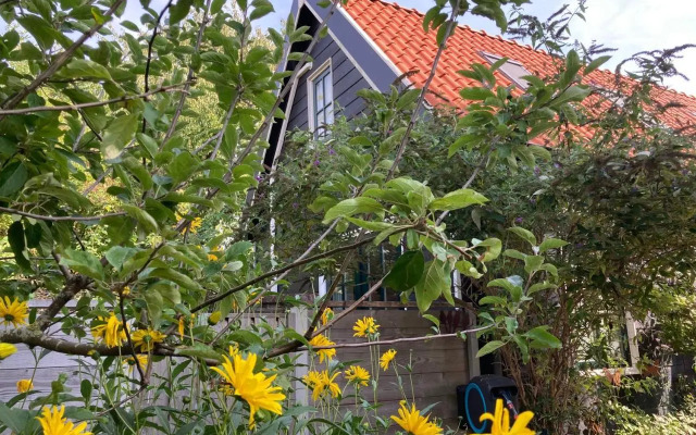 het zwaluwnest