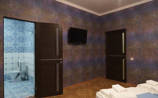 Eco-Usadba Golden Key