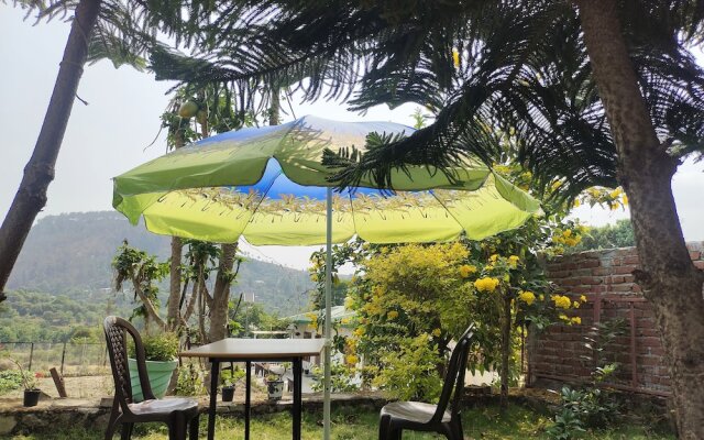Remarkable 1-bed House in Bhimtal