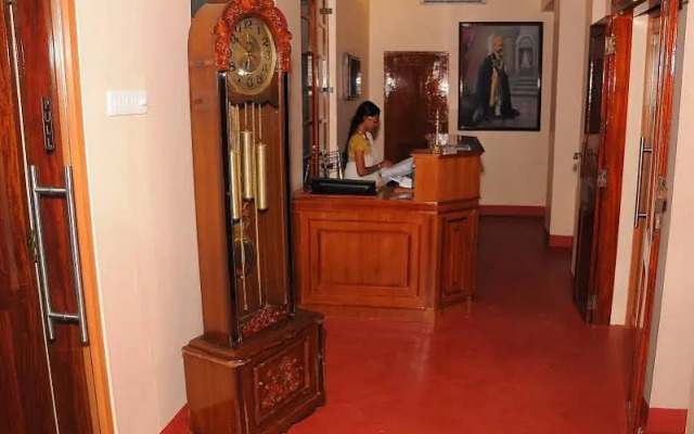 Royal Heritage Hotel