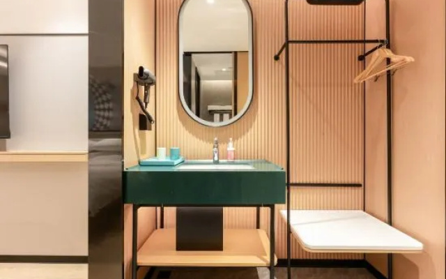 City Comfort Inn Hotel (Yichang Zhongnan Lu Road Changjiang Guangchang Square) – Guest Rooms – Yichang