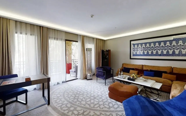 Mövenpick Marrakech