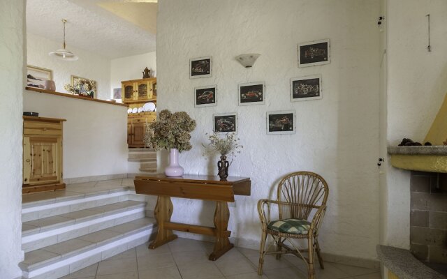 Aria di Vacanza - Sarrabus