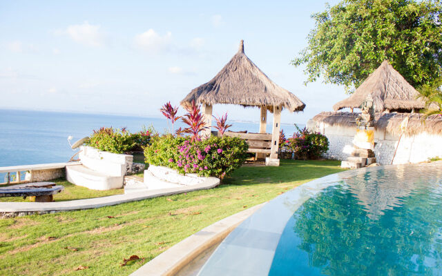 La Joya II Biu Biu Bungalows