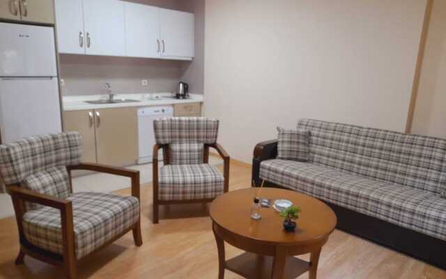 Arf Residence Suite & Hotel