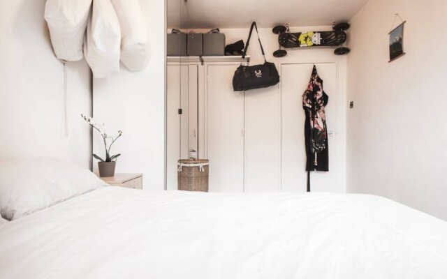 1 Bedroom Apartment in Shoreditch