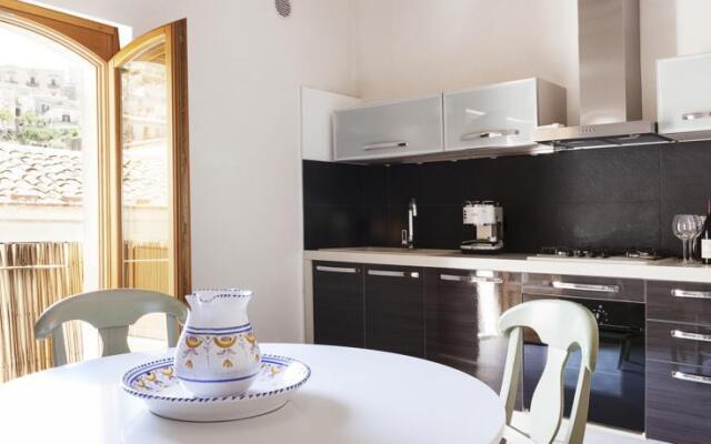 Apartment Arrabito