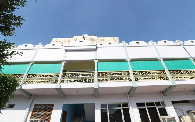 OYO 22577 Hotel City View