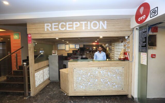 hotel ssj international