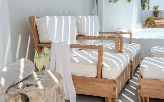Native Eco Villas