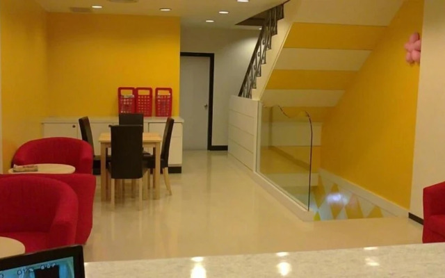 Baoshan Hotel