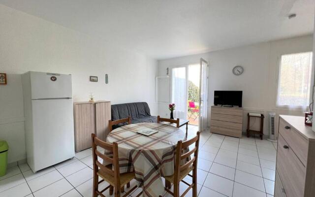 Appartement Cambo-les-Bains, 2 pièces, 3 personnes - FR-1-495-88