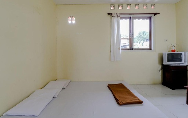 Hotel Kayu Manis by ZUZU