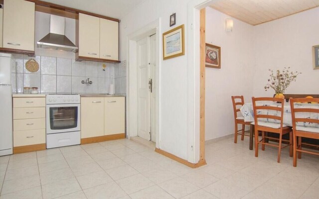 Stunning Home in Viganj With Wifi and 4 Bedrooms