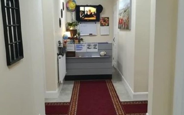 Royal Guest House II