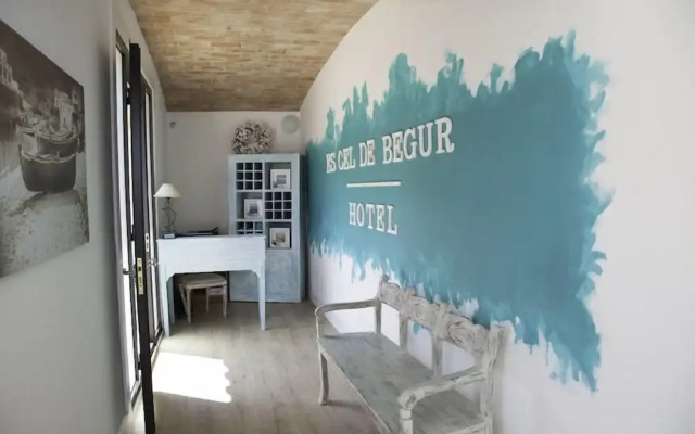 Es Cel de Begur Hotel