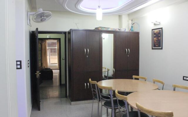 Hotel Gokul Residency