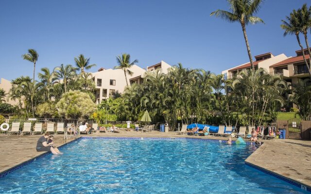 Kamaole Sands 10201 - Two Bedroom Condo