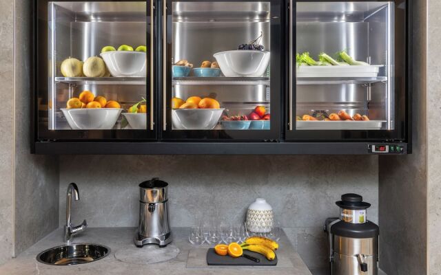 Gardea Soulfamily Resort