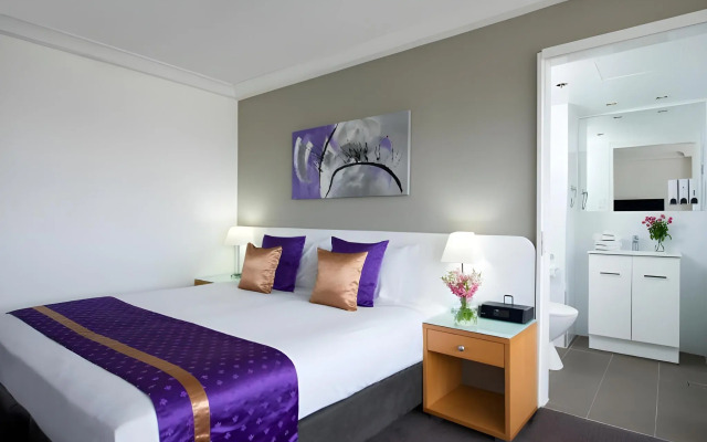 Park Regis North Quay