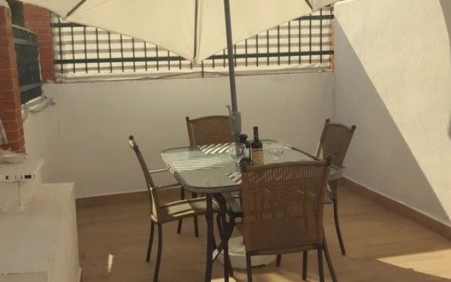 Guest-House Marbella