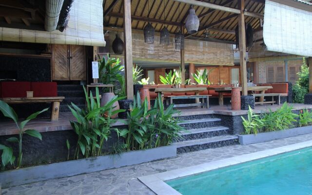 Airy Kuta Utara Bila Dalung Bali